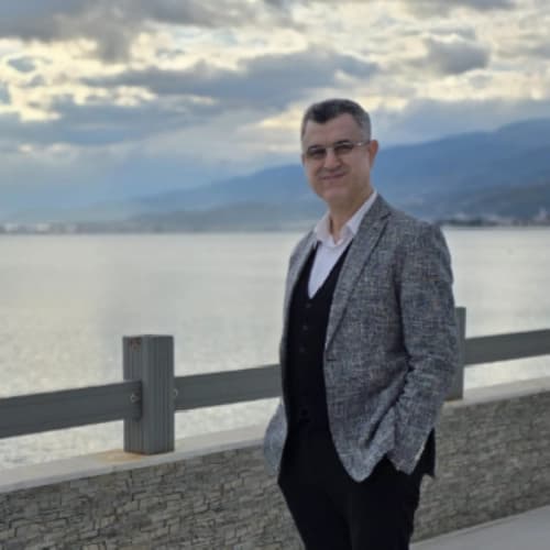 Op. Dr. Levent Civelek Profil Fotoğrafı