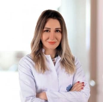 Uzm. Dr. Yasemin Giray Profil Fotoğrafı