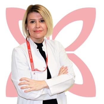 Op. Dr. Eda Kolağasıgil Profil Fotoğrafı