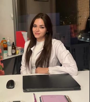 Fzt. Aylin Orhan Profil Fotoğrafı