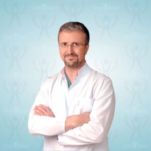 Doç. Dr. Orhan Tokgöz Profil Fotoğrafı