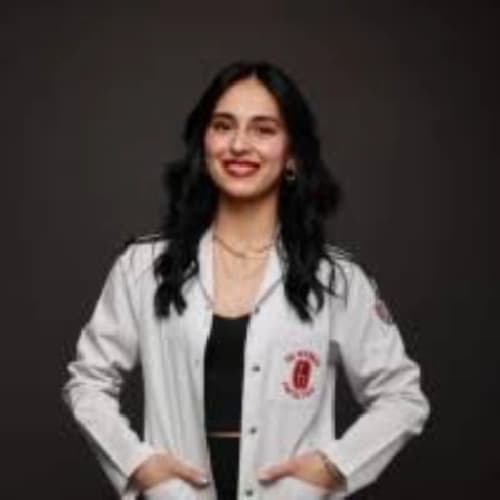 Dt. Sümeyye Serpil Kasman