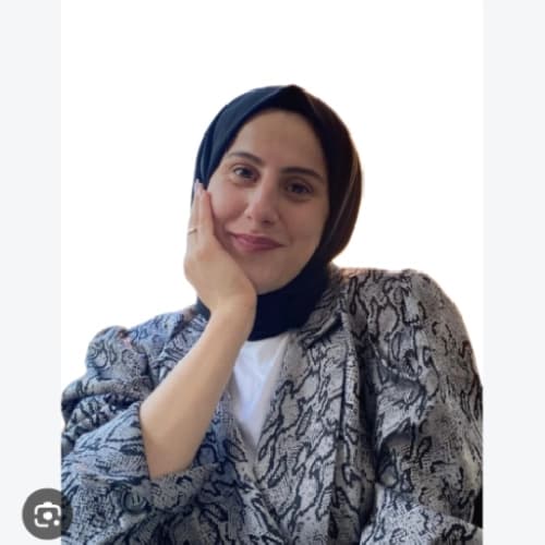 Uzm. Psk. Dan. Halide Merve Çelikbaş Demir