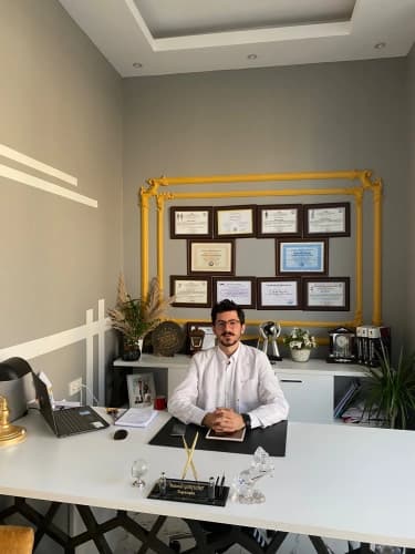 Fzt. Mahmut Gençkurt