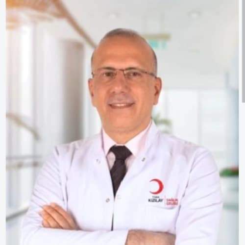 Op. Dr. Özhan İnce