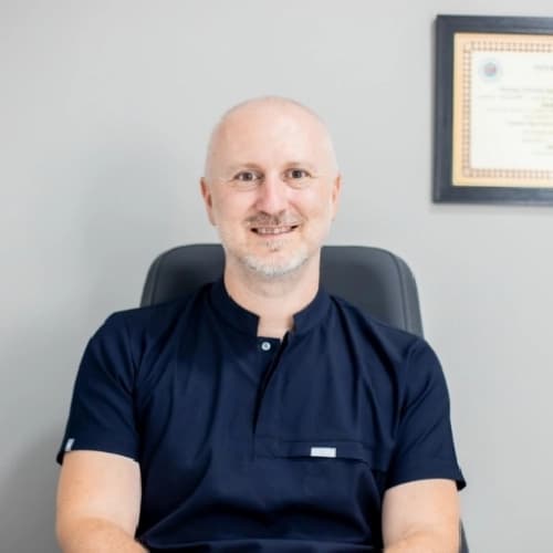 Prof. Dr. A.Alper Öz Profil Fotoğrafı