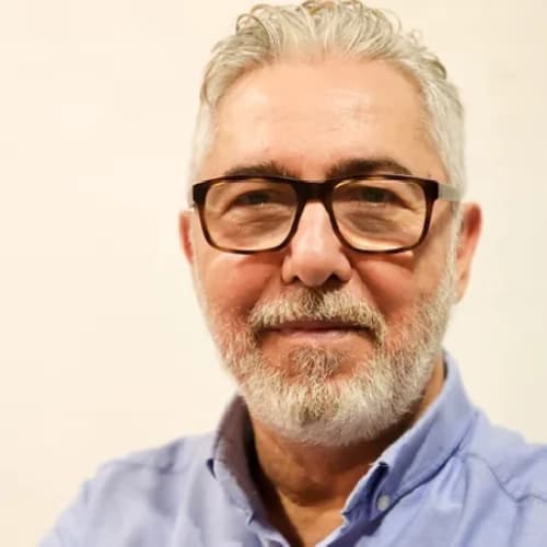 Prof. Dr. Erdoğan Aslan Profil Fotoğrafı