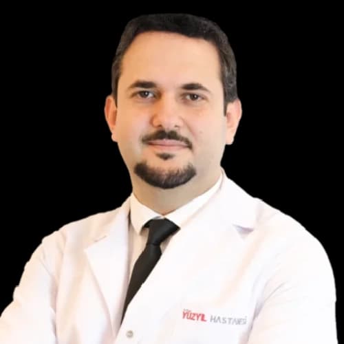 Dr. Öğr. Üyesi Olcay Eren
