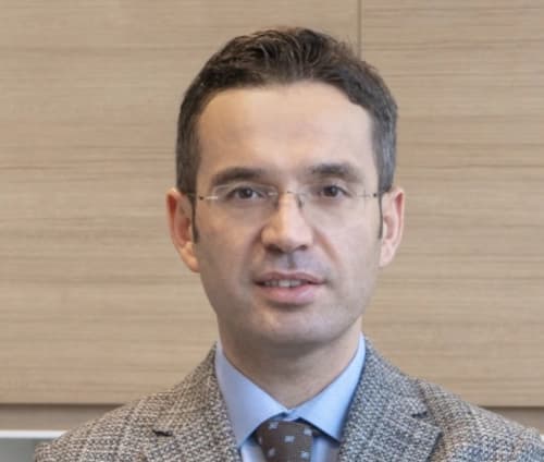 Prof. Dr. Berkan Reşorlu Profil Fotoğrafı