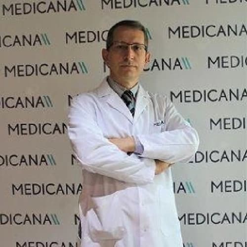 Op. Dr. Ülkü Yıldız Profil Fotoğrafı