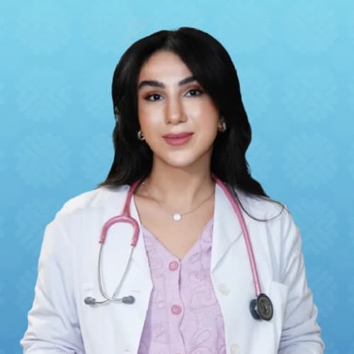 Uzm. Dr. Gulnar Baghırova