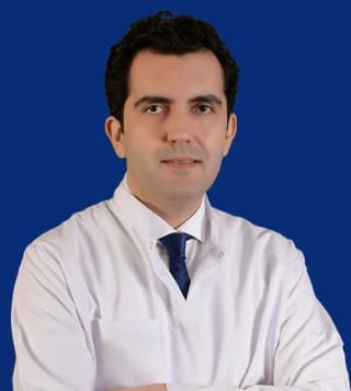 Op. Dr. Mehmet Behram Çam Profil Fotoğrafı