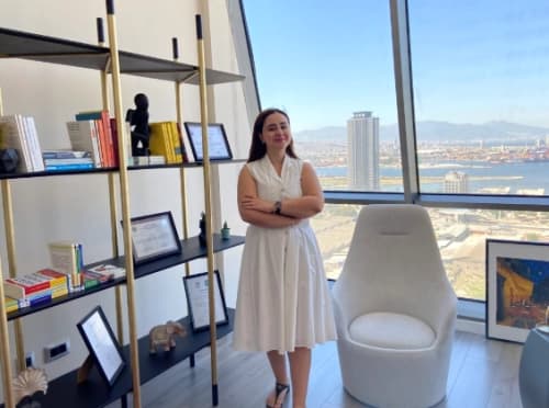 Klinik Psikolog Büşra Arıtürk