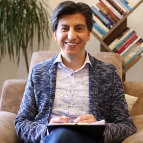 Psk. Dan. Ferhat Çıtıroğlu Profil Fotoğrafı