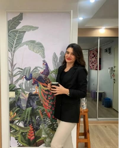 Dyt. Nurdoğa Yetkin