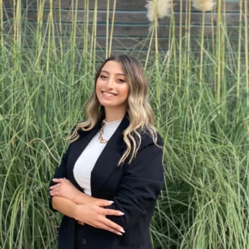Psk. Ayça Dicle Demirtaş Profil Fotoğrafı