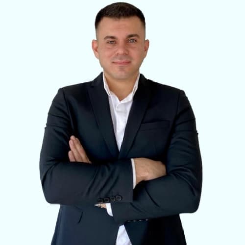 Uzm. Psk. Dan. Hasan Kemal Demiröz