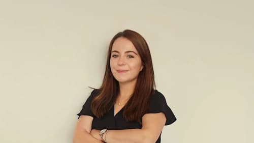 Aile Danışmanı Hilal Caner Profil Fotoğrafı