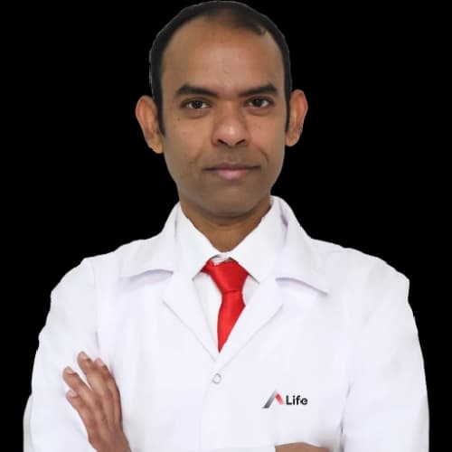 Uzm. Dr. Hassan Husseın Profil Fotoğrafı