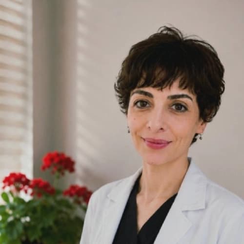 Op. Dr. Bürge Atılgan Profil Fotoğrafı
