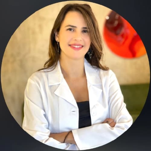 Dr. Gülden Sinem Akyürek Profil Fotoğrafı