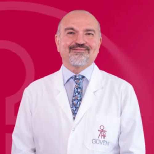 Prof. Dr. M. Emre Durakoğlugil