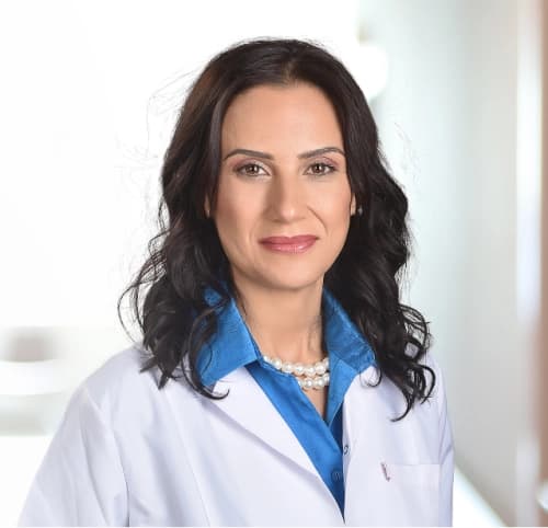 Uzm. Dr. Şermin Nur Savaş