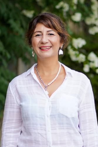 Prof. Dr. Evren Eker Profil Fotoğrafı