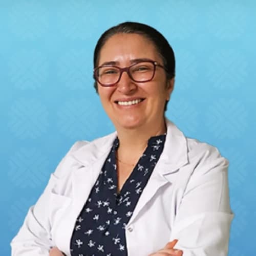 Op. Dr. Ayşe Uğur İşleyen Profil Fotoğrafı