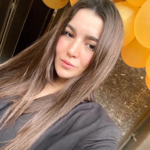 Psk. Beyza Rabia Top Profil Fotoğrafı