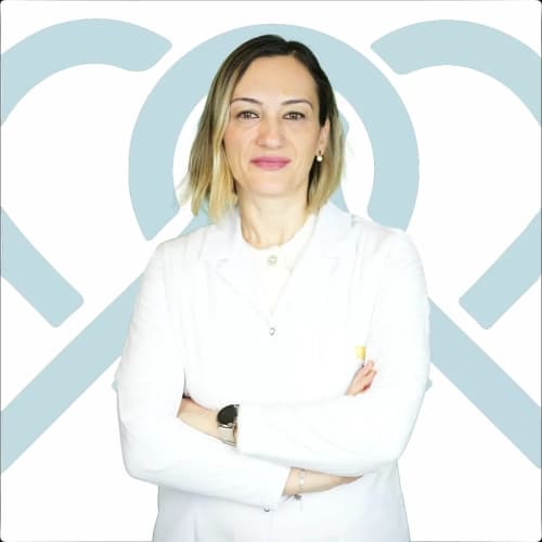 Uzm. Dr. Seçil Atasoy