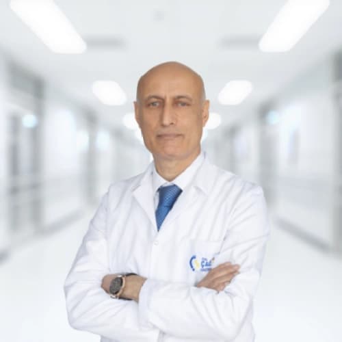 Uzm. Dr. Fatih Güllük Profil Fotoğrafı