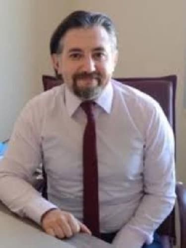Doç. Dr. Fedi Ercan Profil Fotoğrafı