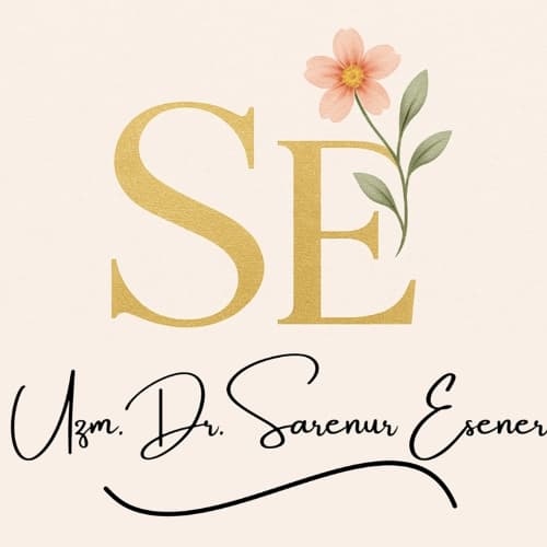 Uzm. Dr. Sarenur Esener Profil Fotoğrafı
