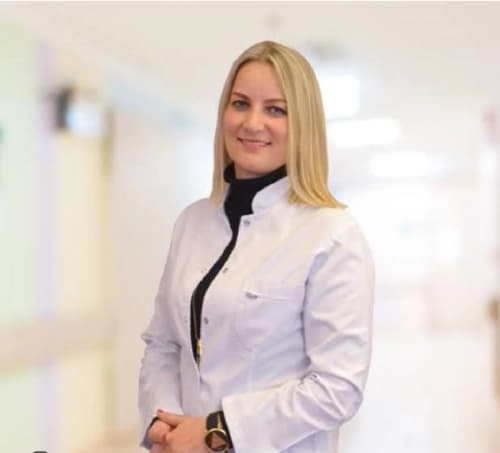 Uzm. Dr. Sema Nergiz Profil Fotoğrafı