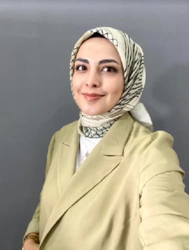 Dyt. Halime Durandağ Bozkurt Profil Fotoğrafı