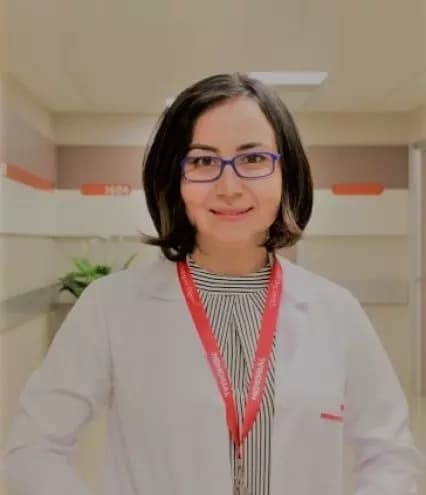 Doç. Dr. Müsemma Karabel Profil Fotoğrafı