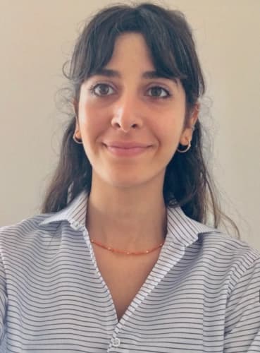 Psk. Aslı Özbek Profil Fotoğrafı