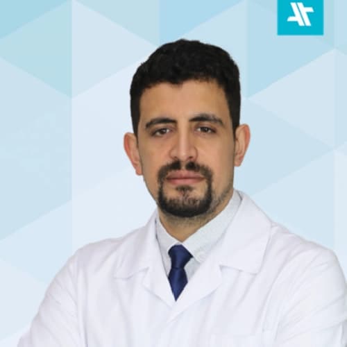 Op. Dr. İhsan Öz Profil Fotoğrafı