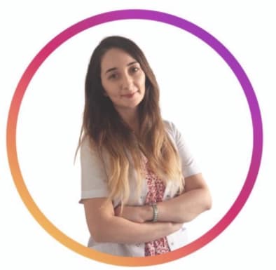 Dt. Sesilya Balta Profil Fotoğrafı