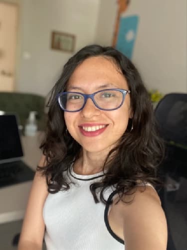 Uzm. Dyt. Ece Ekti Profil Fotoğrafı
