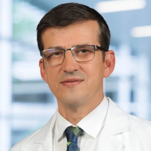 Uzm. Dr. Ahmet Uysal Profil Fotoğrafı