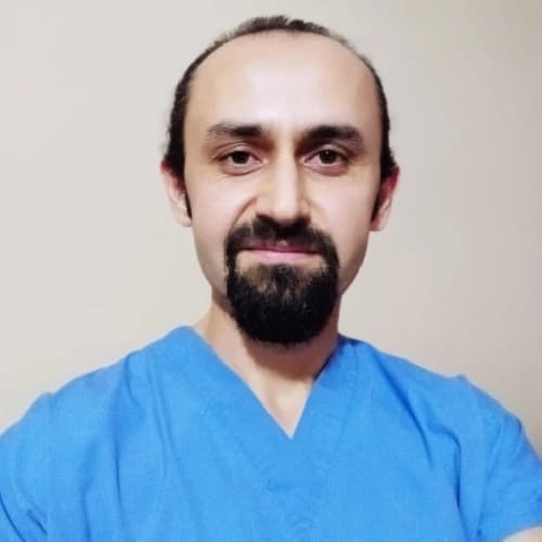 Op. Dr. Ramazan Özelce