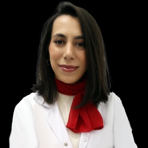 Uzm. Dr. Nishana Zakharova