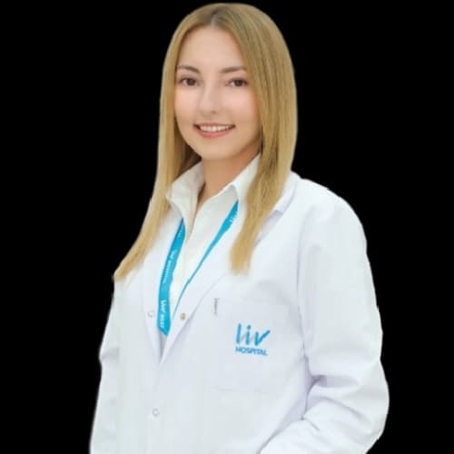 Op. Dr. Esma Gür Profil Fotoğrafı