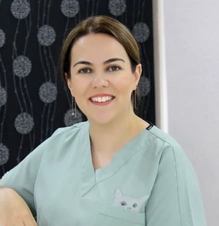 Op. Dr. Elif Akbay Profil Fotoğrafı