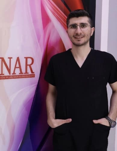 Dt. Mehmet Atik Profil Fotoğrafı