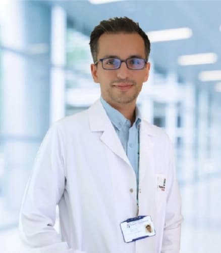 Uzm. Dr. Kürşat Erman Profil Fotoğrafı