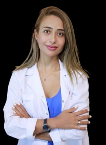 Op. Dr. Zarife Kerimova Profil Fotoğrafı