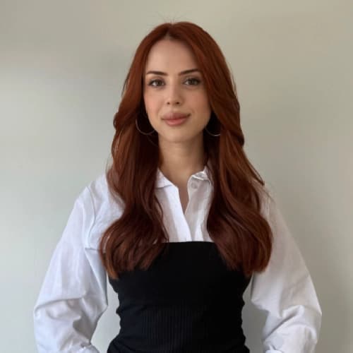 Klinik Psikolog Beyza Balta